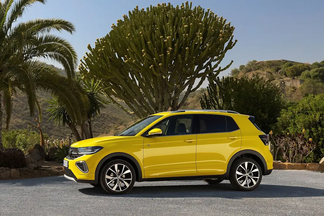 vw-t-cross-facelift-2024-front-seite