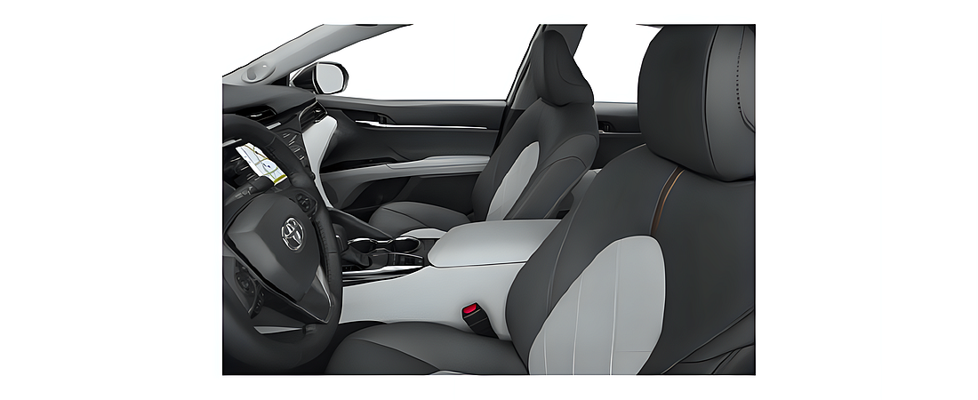 Toyota Camry 2020 117