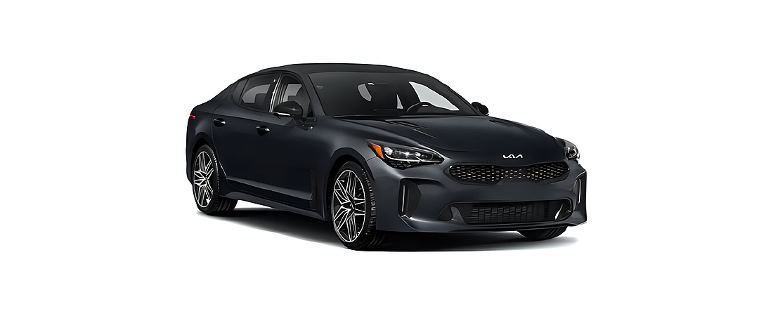 Kia Stinger 2023 2