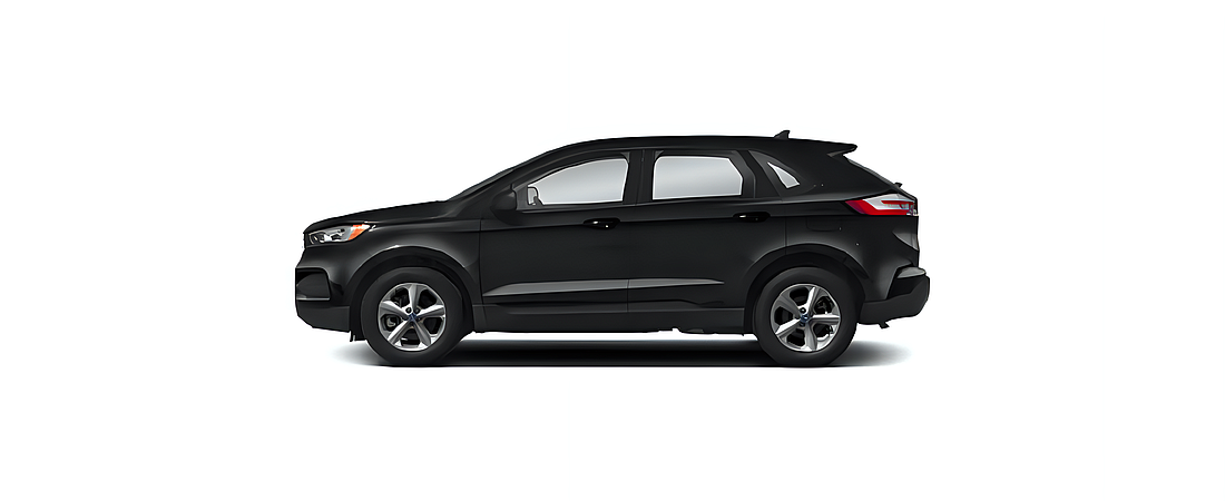 Ford Edge 2021 3