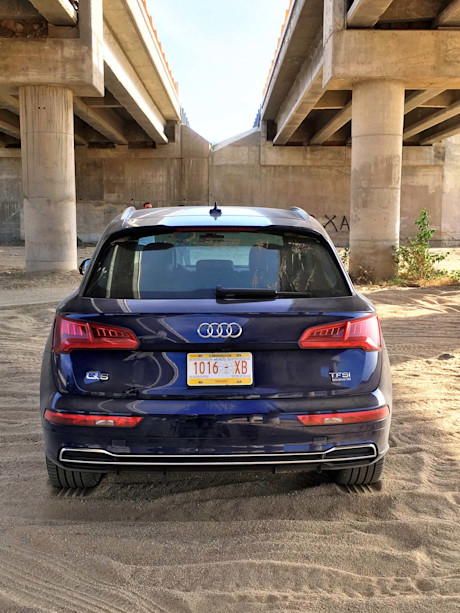 Editorial 2018 audi q5 06 sb