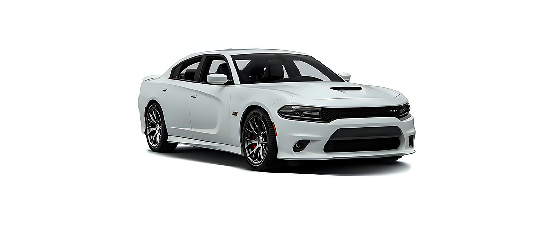 Dodge Charger 2018 62