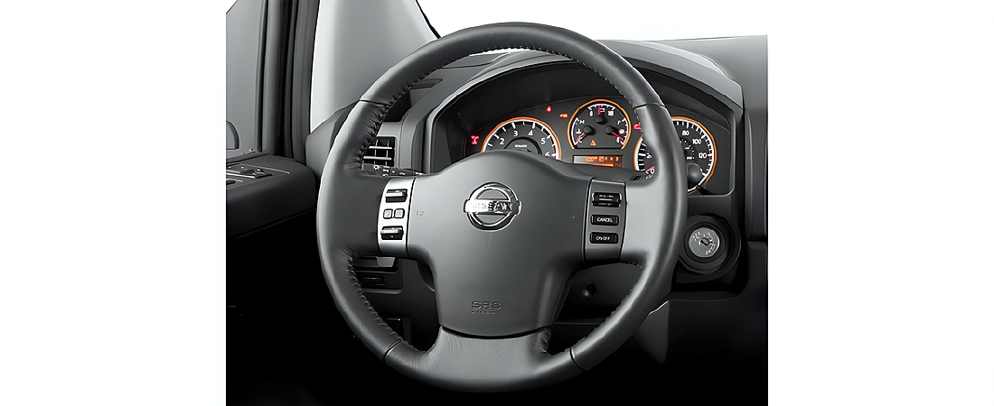 Nissan Titan 2014 22