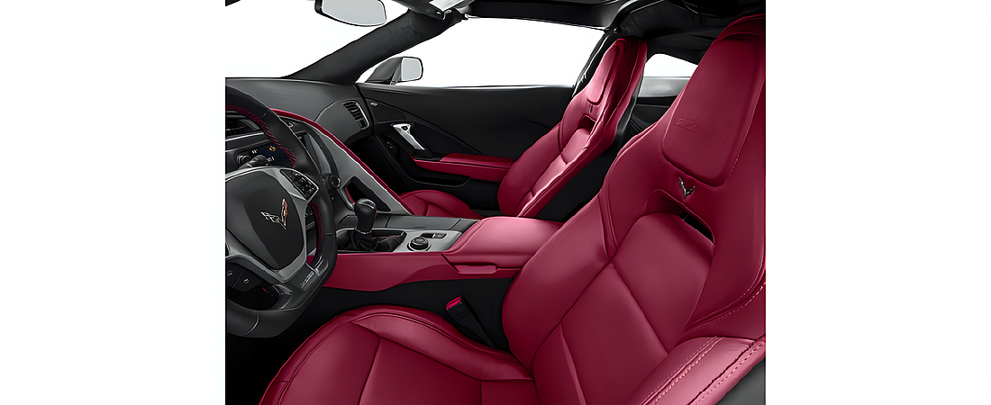 Chevrolet Corvette 2019 96