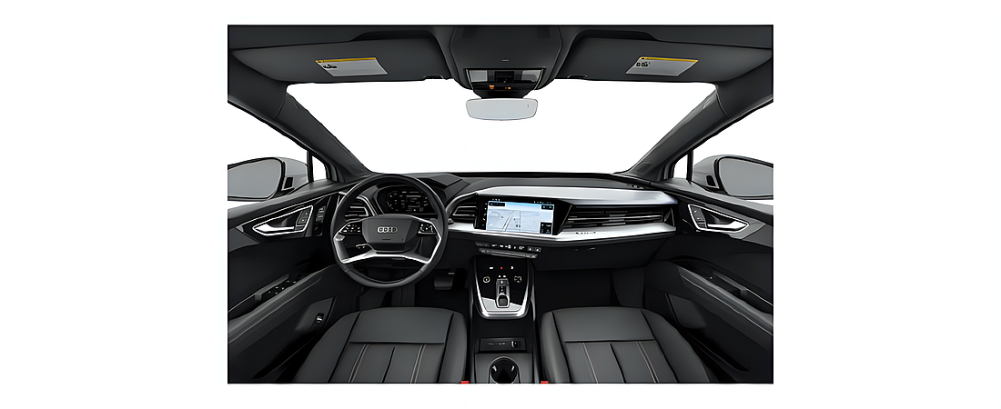 Audi Q4 e-tron 2025 10
