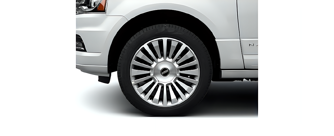 Lincoln Navigator 2015 11