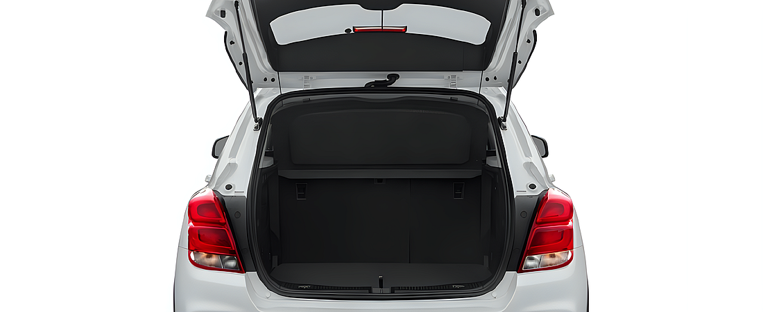 Chevrolet Trax 2017 41