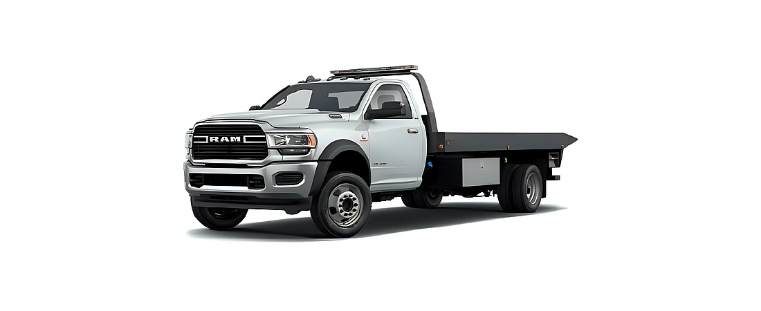 Ram 5500 2022 1