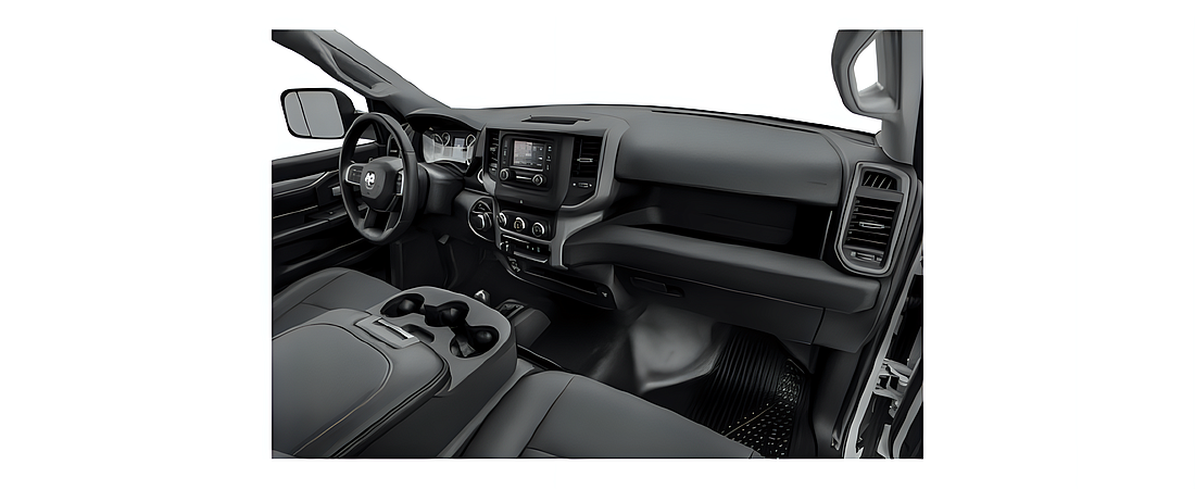 Ram 3500 2021 14