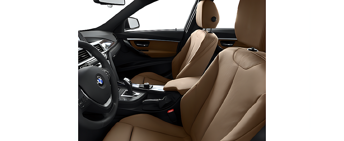 BMW 3 Series 2017 52