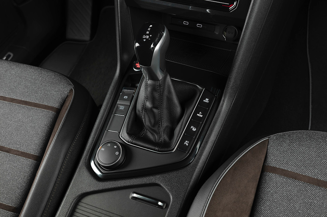 Seat Tarraco PHEV AS24 4