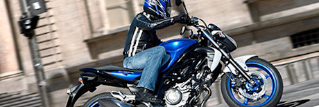 Test: Suzuki Gladius 650 – Kompaktkracher