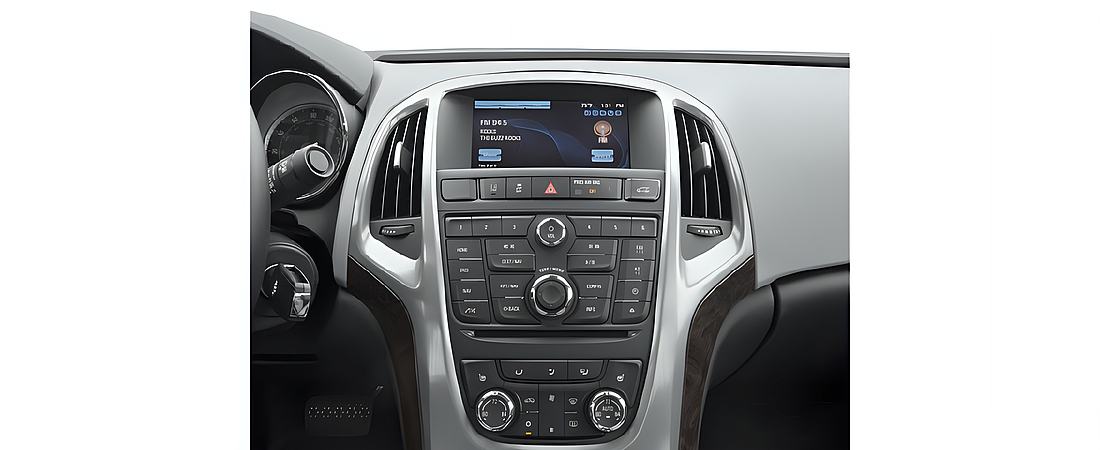 Buick Verano 2017 9