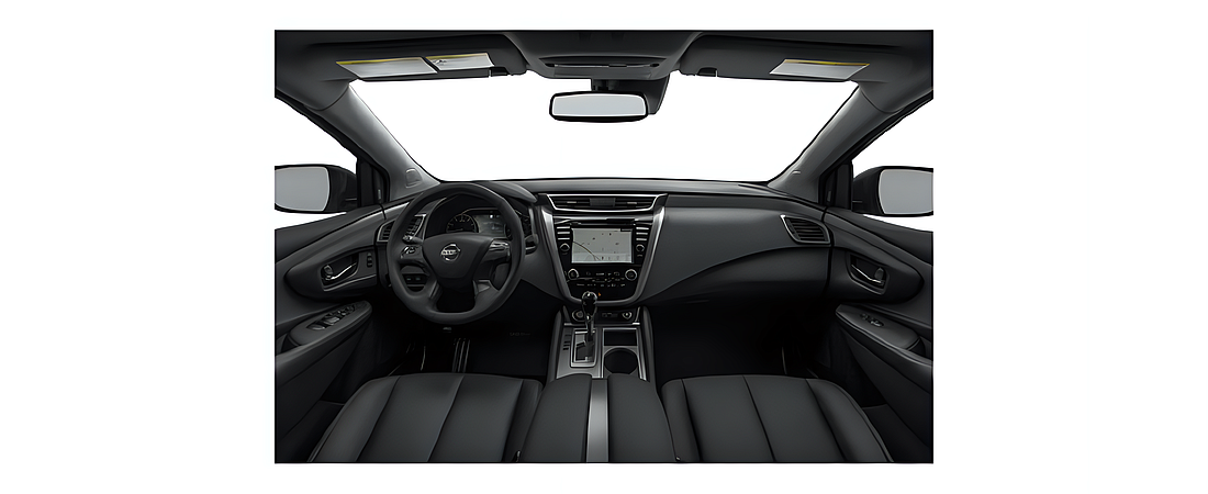 Nissan Murano 2022 7