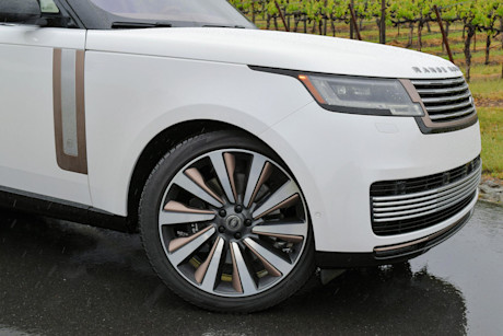 Editorial 2022 land rover range rover 16 sha