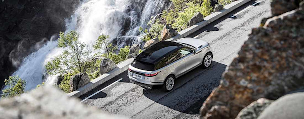 Land Rover Velar