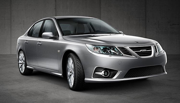 Saab 9-3
