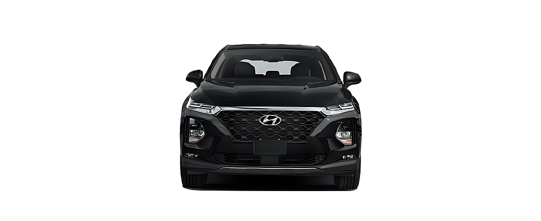 Hyundai Santa Fe 2020 4