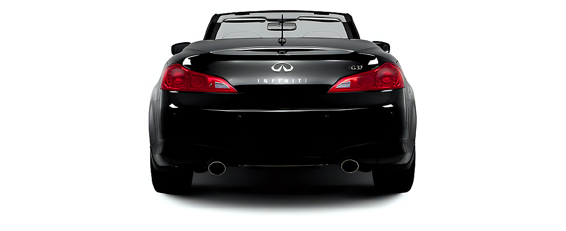 Infiniti G37 2012 45