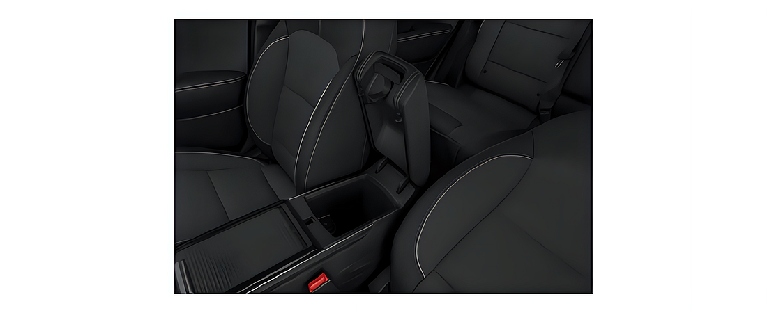 Kia Niro EV 2021 12