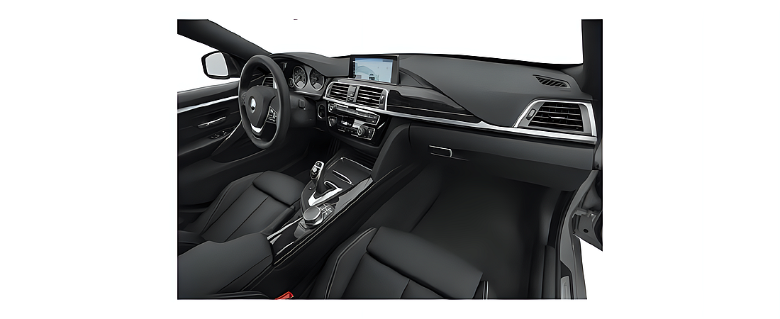 BMW 4 Series 2019 59