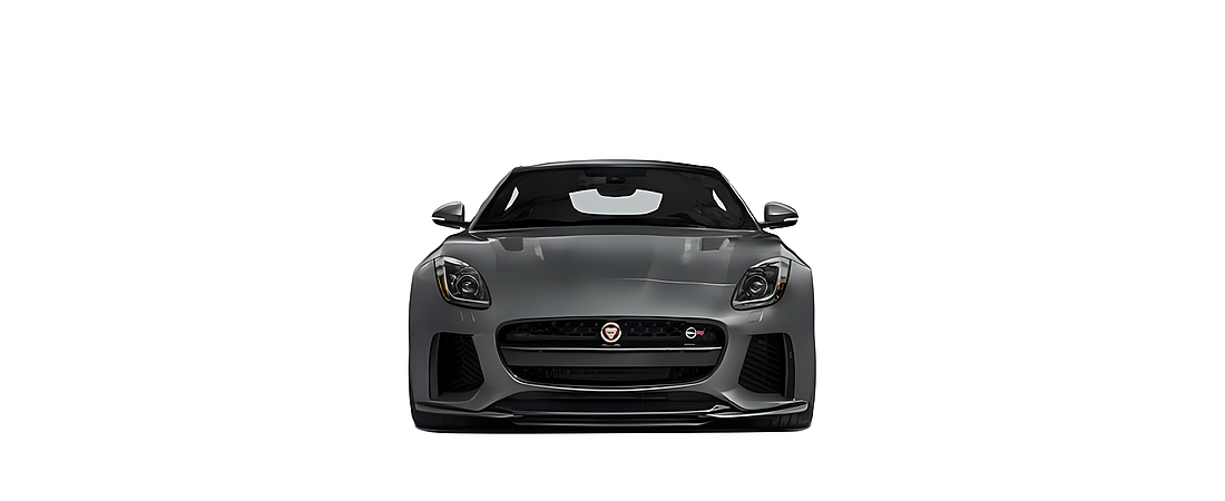 Jaguar F-Type 2019 19