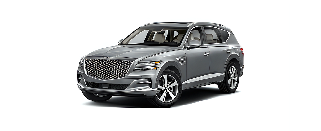 Genesis GV80 2022 - Prix, caractristiques et photos au Canada | AutoHebdo.net Genesis GV80 2022 - Prix, caractristiques et photos au Canada | AutoHebdo.net