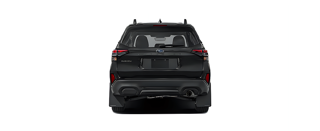 Subaru Forester 2025 5