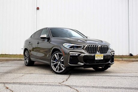 Editorial 2020 bmw x6 m50i 03 sha