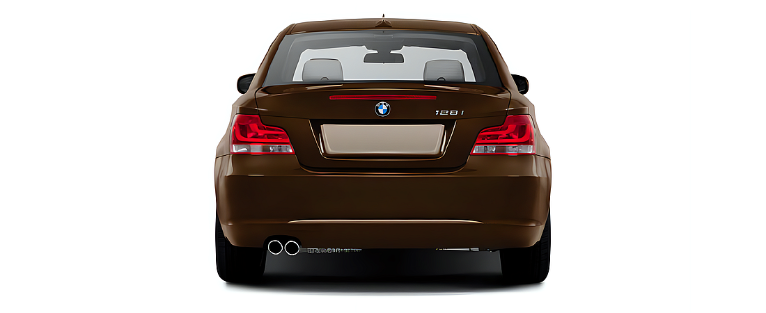 BMW 1 Series 2012 5