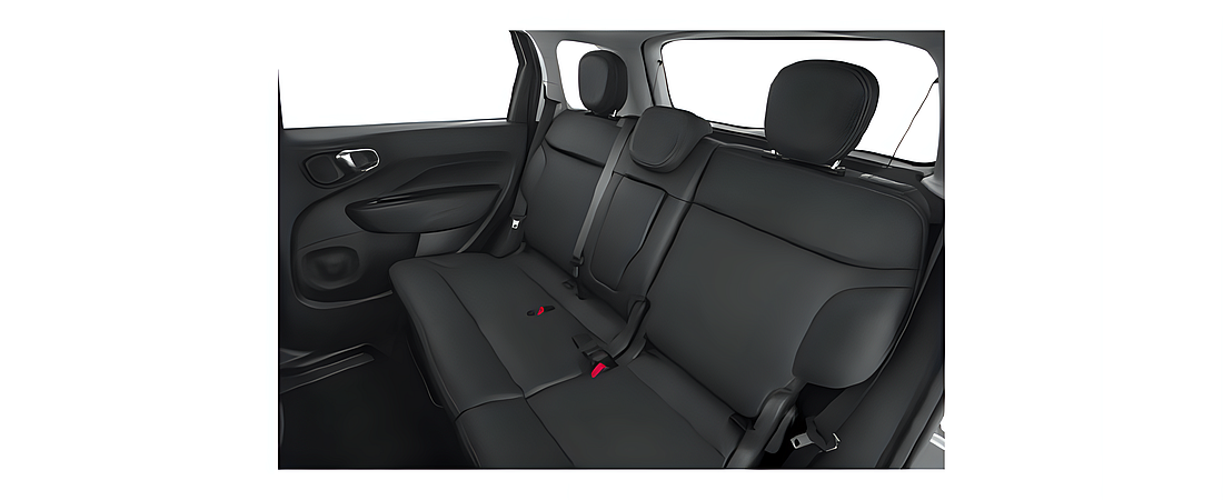 Fiat 500L 2019 12