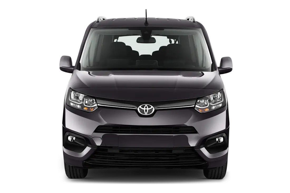 2020 Toyota Proace City Verso MPV 5 Door MPV