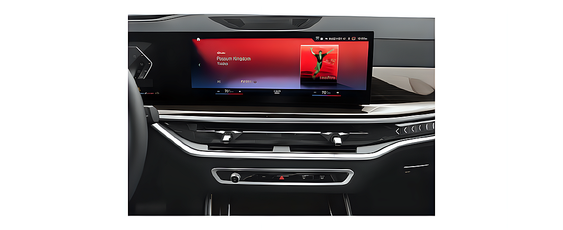 BMW X5 2024 9