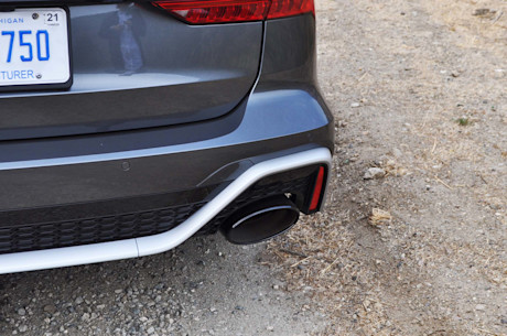 Editorial 2020 audi rs 6 avant 16 mb