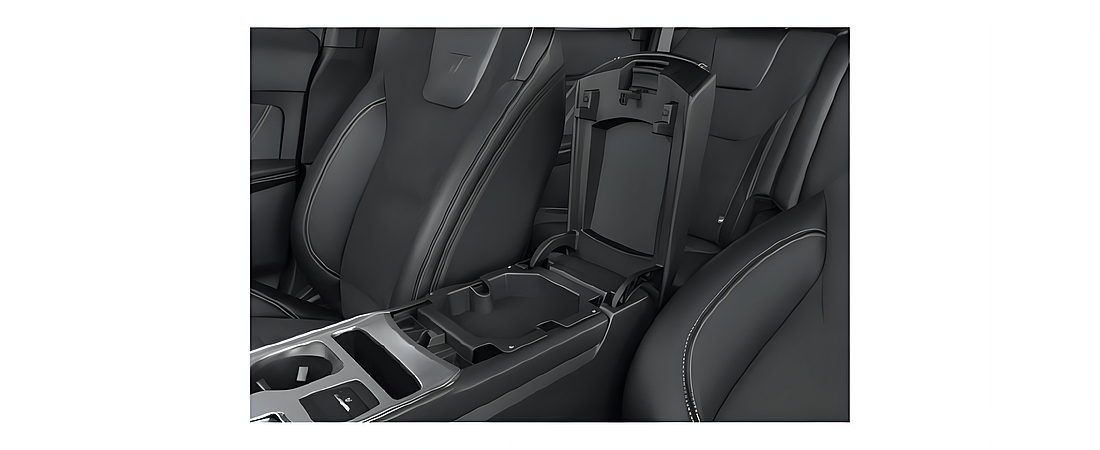 Ford Edge 2024 39