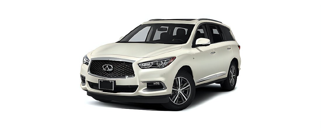 Infiniti QX60 2018 1