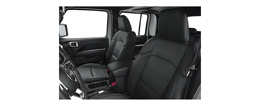Jeep Gladiator 2020 8