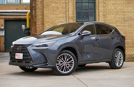 Editorial 2022 lexus nx 350h luxury package 04 jl