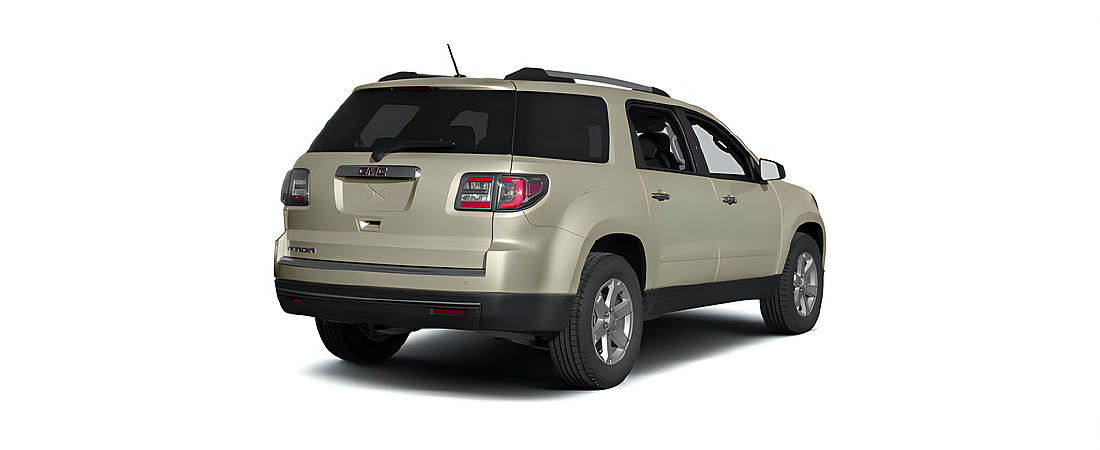 GMC Acadia 2013 2