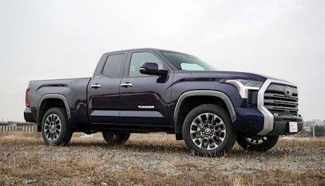 Editorial 2022 toyota tundra double cab limited 05 di