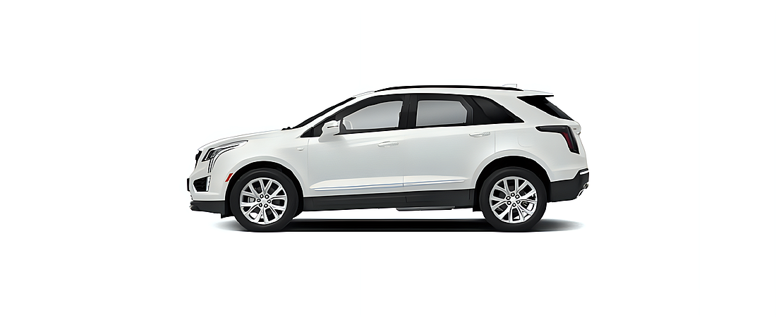 Cadillac XT5 2023 16