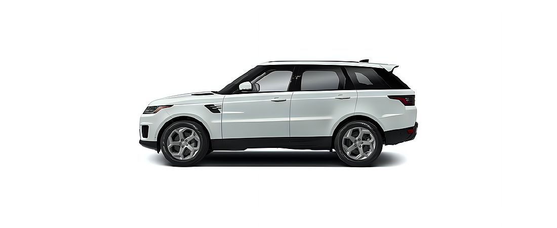 Land Rover Range Rover Sport 2018 3