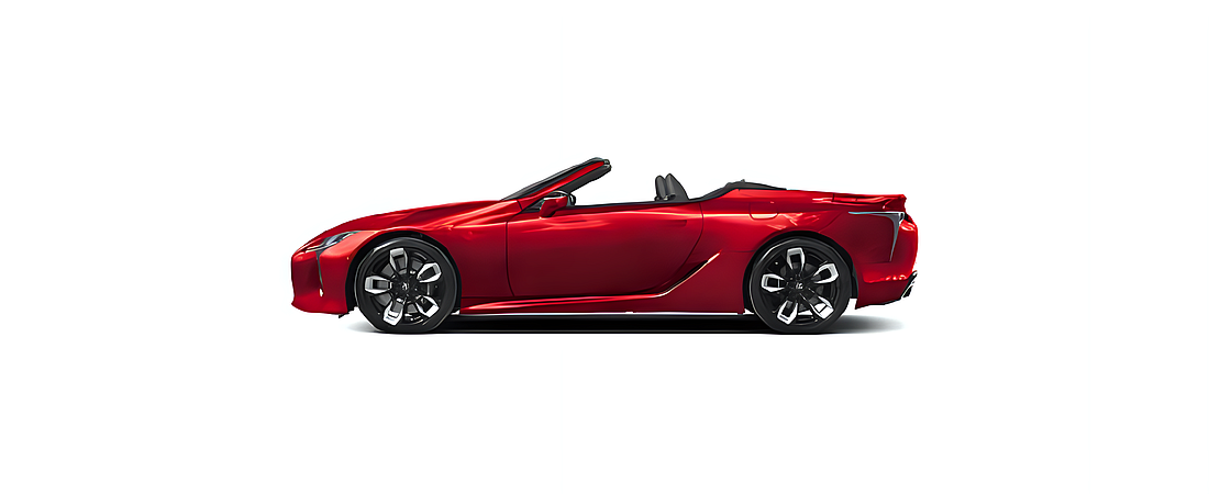 2024 Lexus LC - Canadian Prices, Specs, Photos | AutoTrader.ca