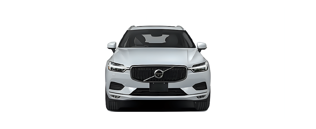 Volvo XC60 2019 4