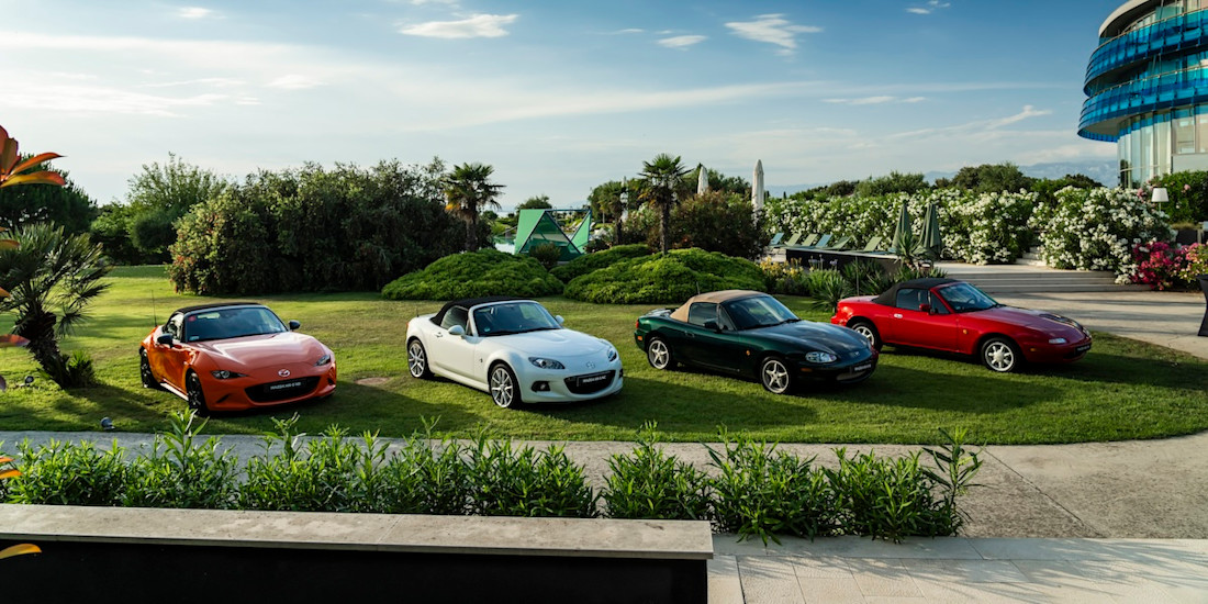 Voici les cabriolets les plus populaires (et pourquoi il faut les acheter maintenant)