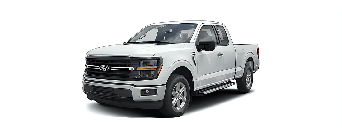 Ford F-150 2025 28