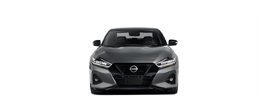Nissan Maxima 2023 18