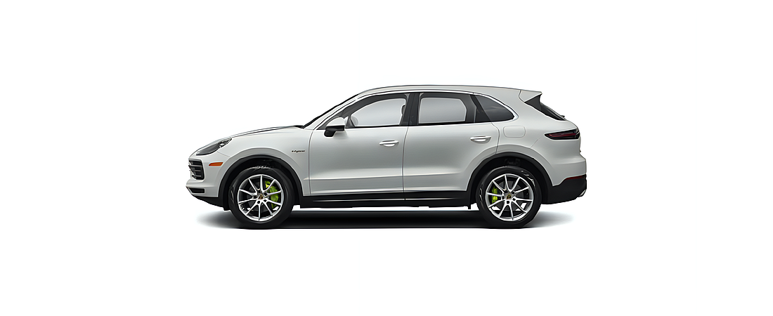 Porsche Cayenne 2021 31