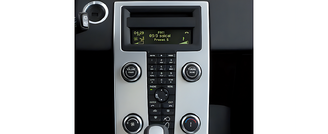 Volvo C30 2012 10