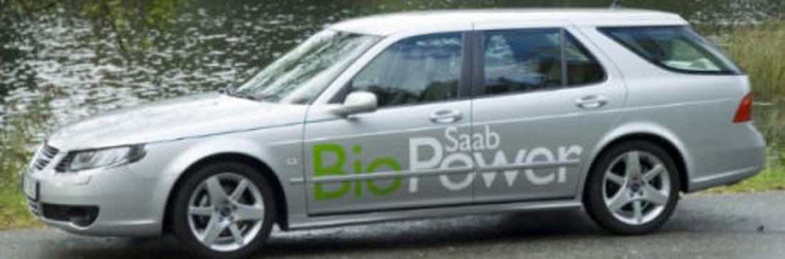Presentatie: Bio-ethanol – Meer bio-ethanol (E85) auto’s op komst